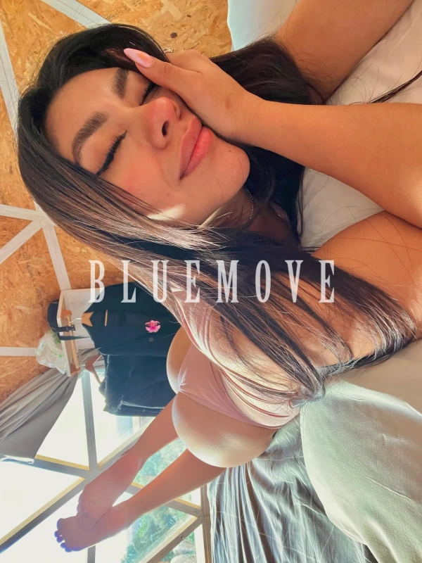 Flavia, 22 años, en Madrid – foto 2