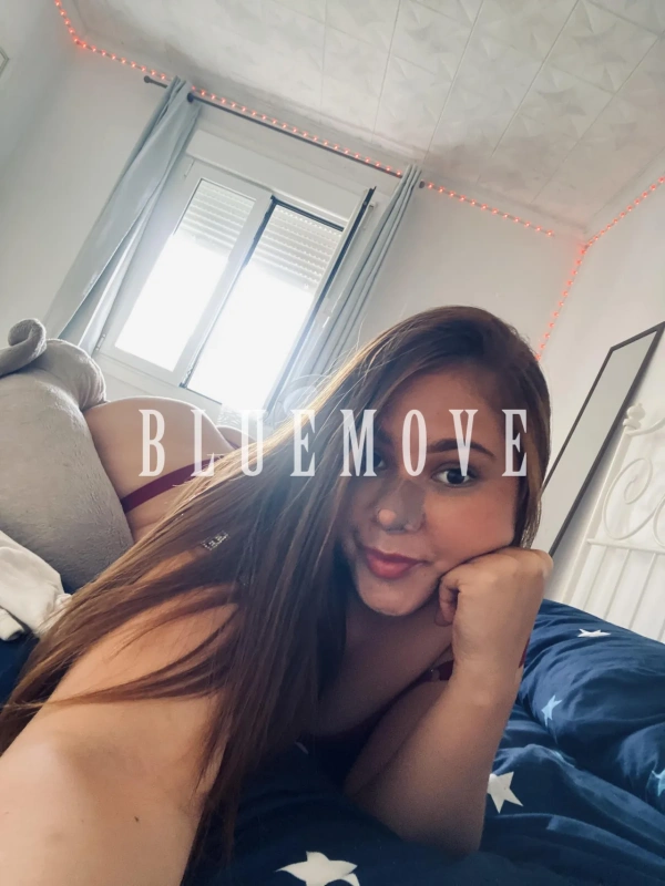 Sofia, 19 años, en Palma de Mallorca – foto 5