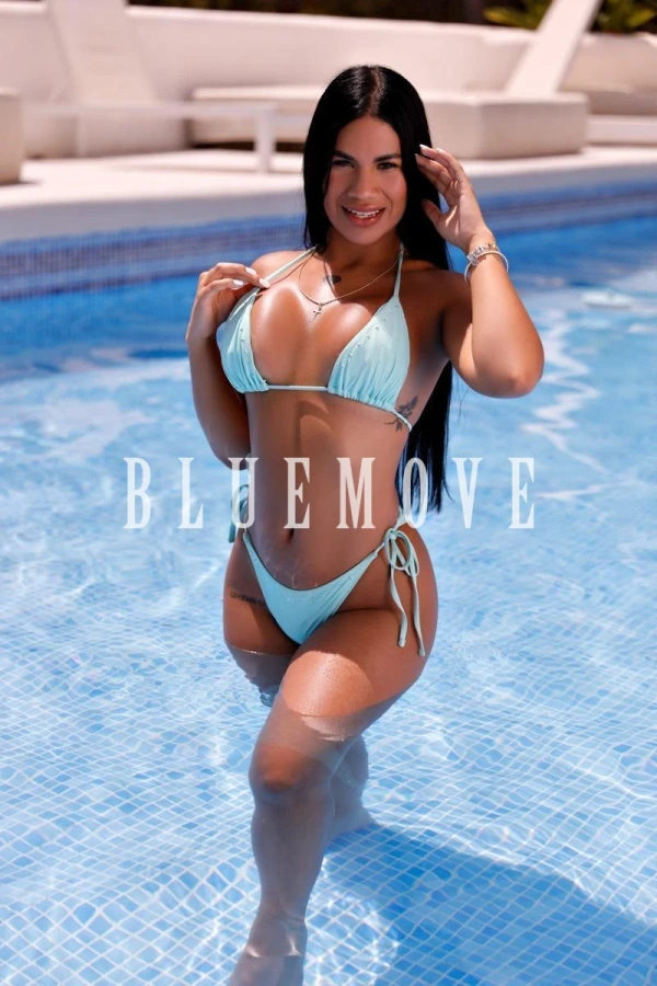Ximena, 20 años, en Ibiza – foto 4