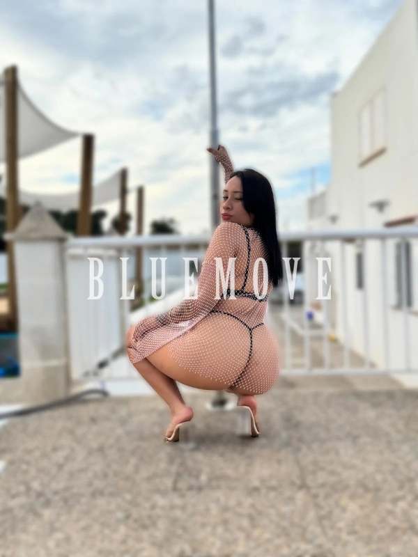 Sara, 22 años, en Ibiza – foto 4