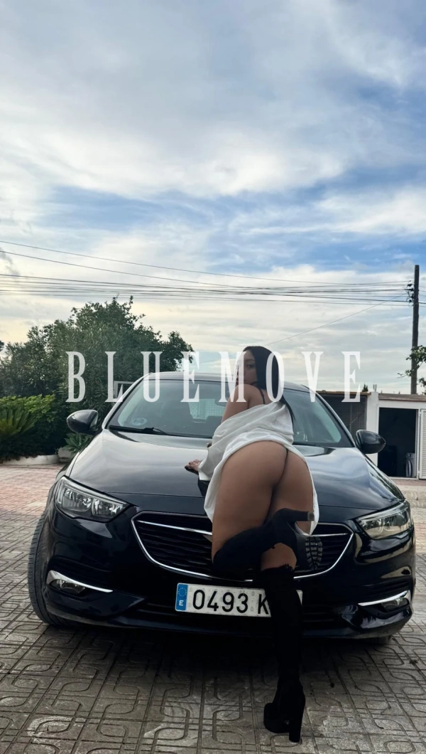 Sara, 22 años, en Ibiza – foto 3