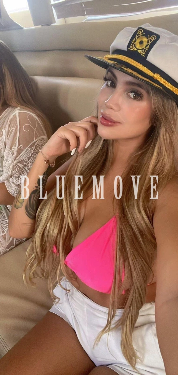 Paula, 27 años, en Marbella – foto 3
