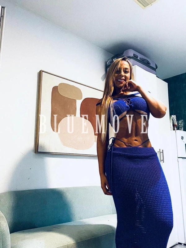 Camila, 27 años, en Madrid – foto 5