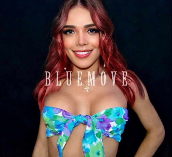 Samara, 19 años, en Valencia – foto 2