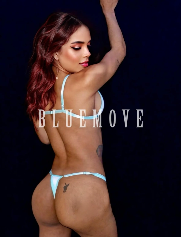 Samara, 19 años, en Valencia – foto 3