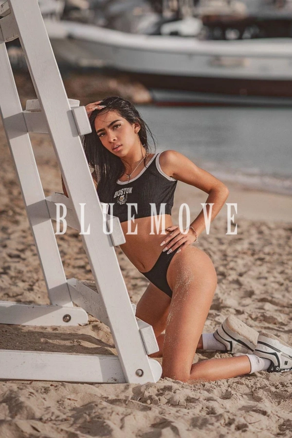 Julieta, 20 años, en Ibiza – foto 3