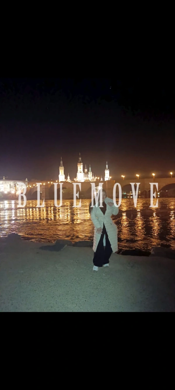 Ámbar, 33 años, en Madrid – foto 3