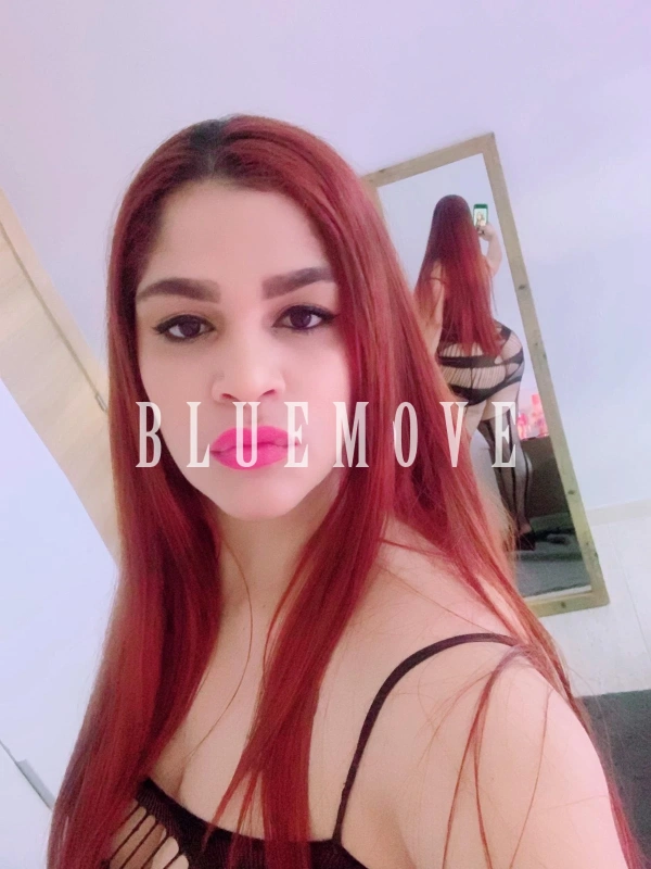 Agatha, 32 años, en Bilbao – foto 5