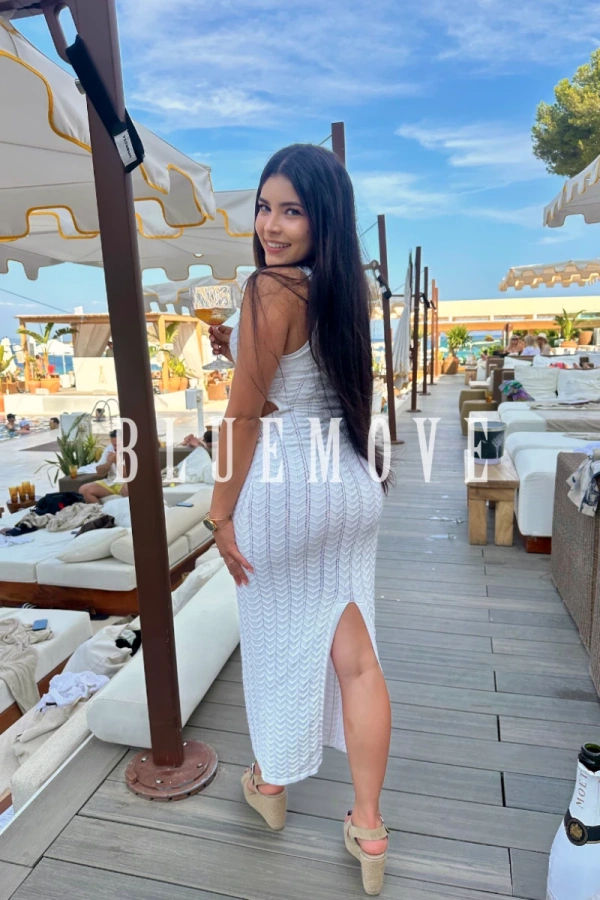 Victoria, 21 años, en Palma de Mallorca