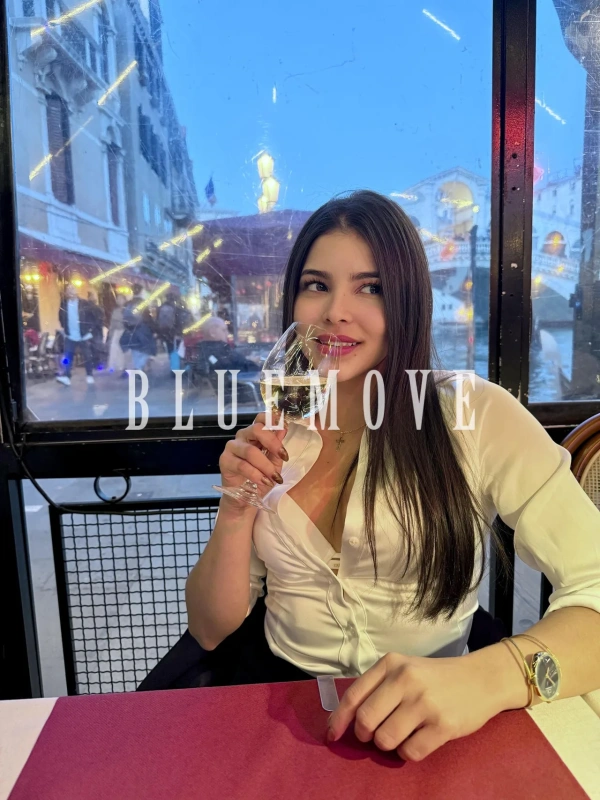 Victoria, 21 años, en Palma de Mallorca – foto 2
