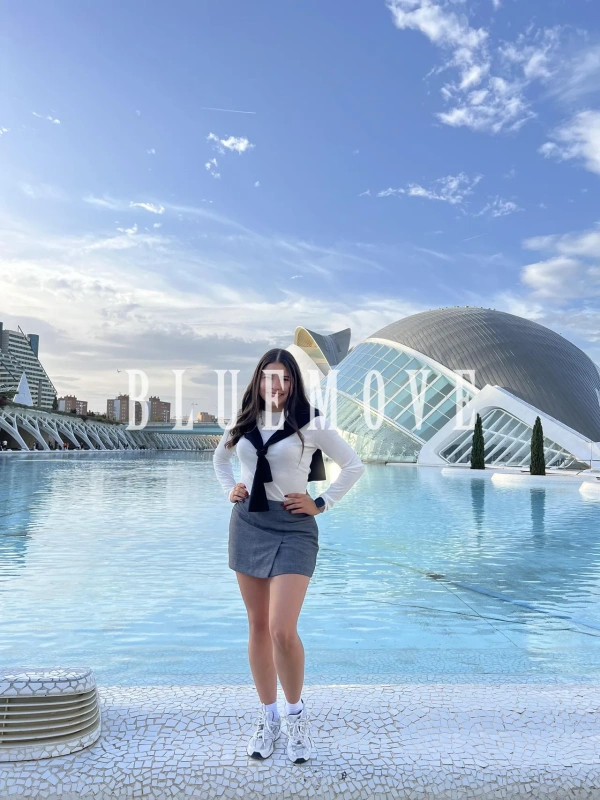 Victoria, 21 años, en Palma de Mallorca – foto 4