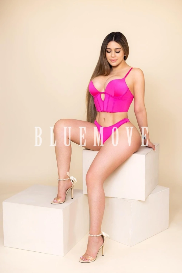 Kylie, 28 años, en Málaga – foto 4