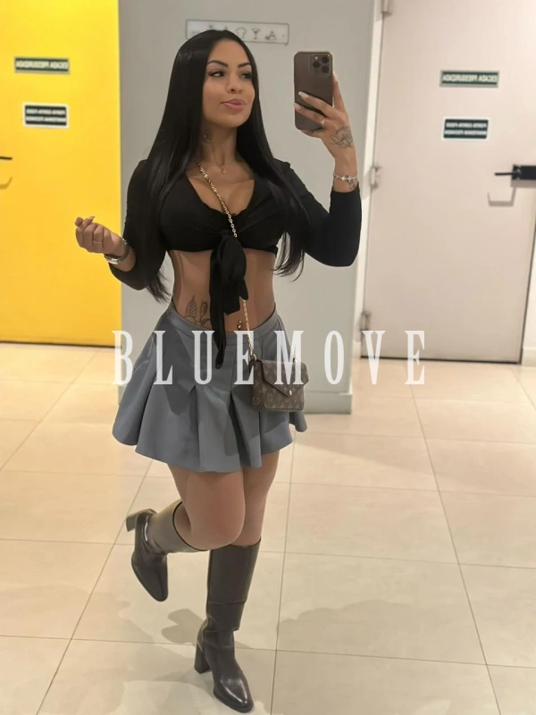 Larissa, 20 años, en Madrid – foto 4