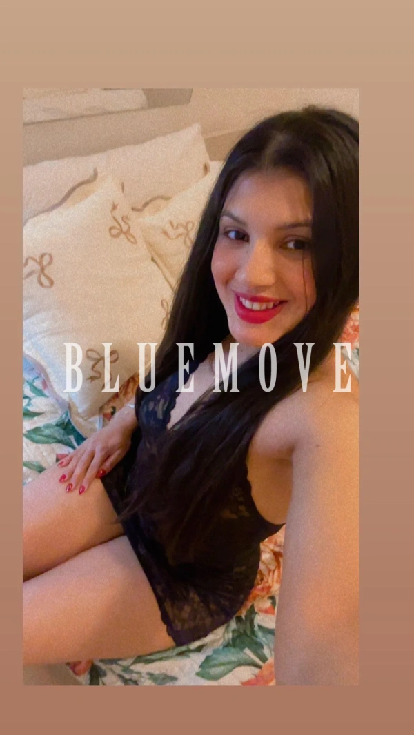 Nerea, 22 años, en Bilbao – foto 2