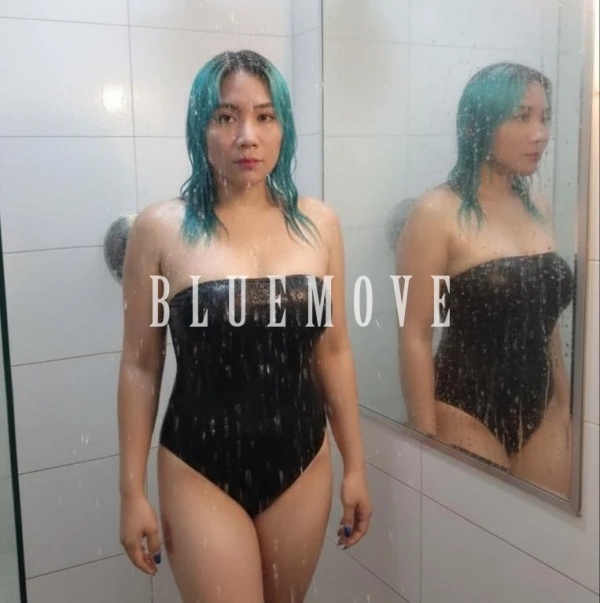 Nelly Ramirez, 26 años, en Madrid – foto 2
