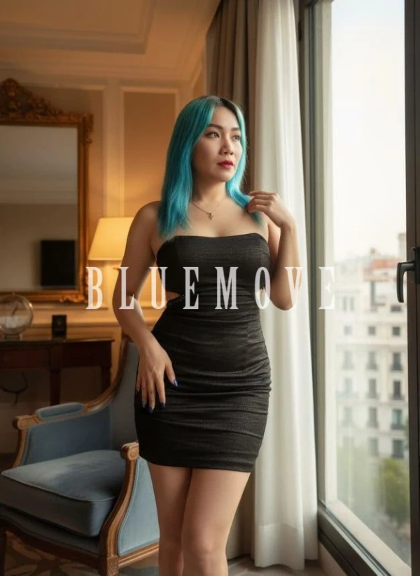 Nelly Ramirez, 26 años, en Madrid – foto 3