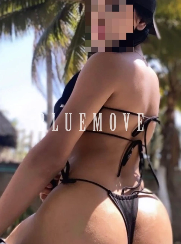 Karen, 23 años, en Sevilla – foto 4