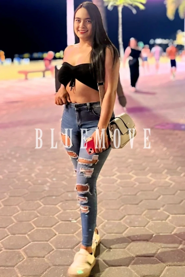 Meliza, 23 años, en Valencia – foto 2