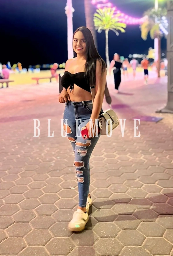 Melisa, 23 años, en Valencia – foto 2