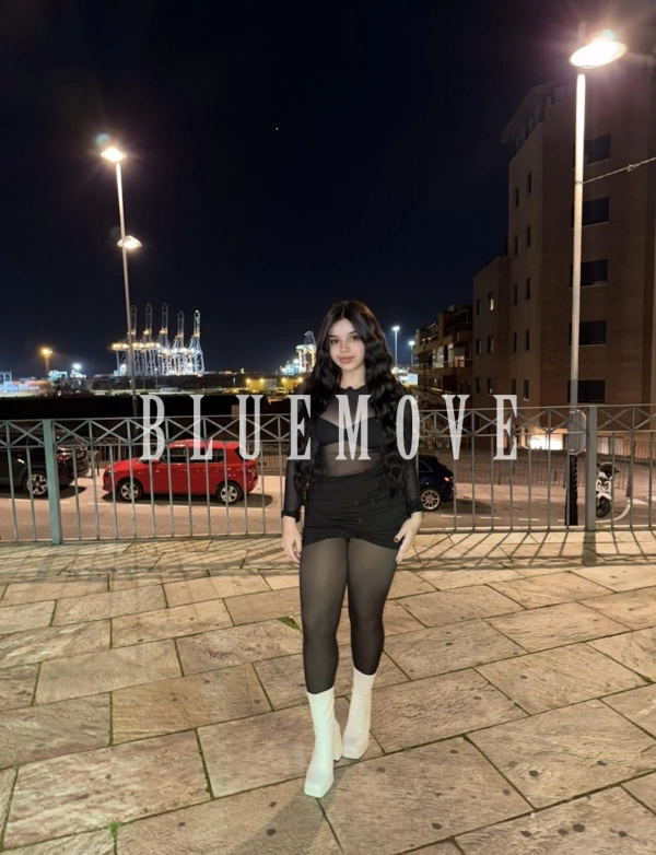 Valentina, 20 años, en Valladolid – foto 4