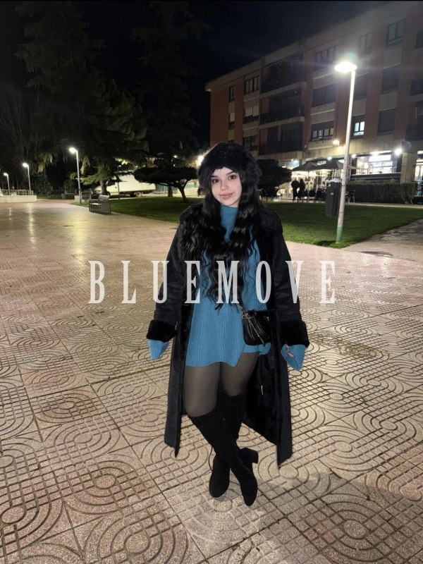 Valentina, 20 años, en Valladolid – foto 2