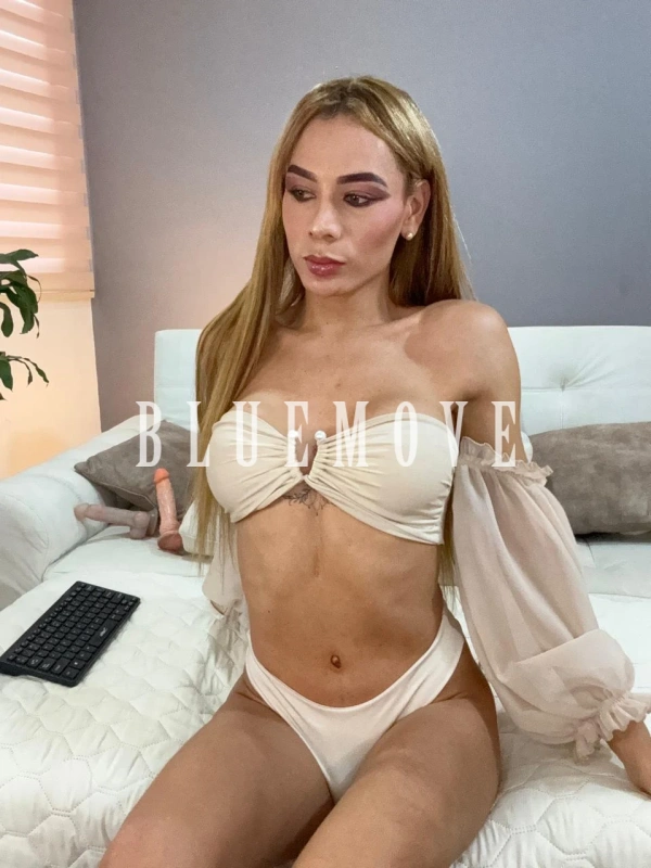 Britani, 25 años, en Barcelona – foto 4