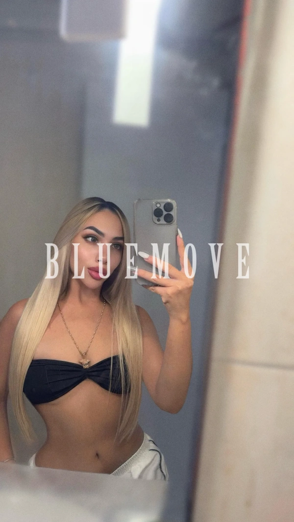 Zoe, 22 años, en Ibiza – foto 5