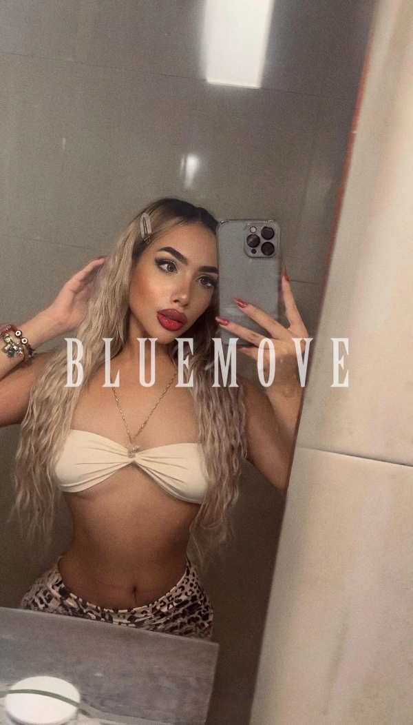 Zoe, 22 años, en Ibiza – foto 3