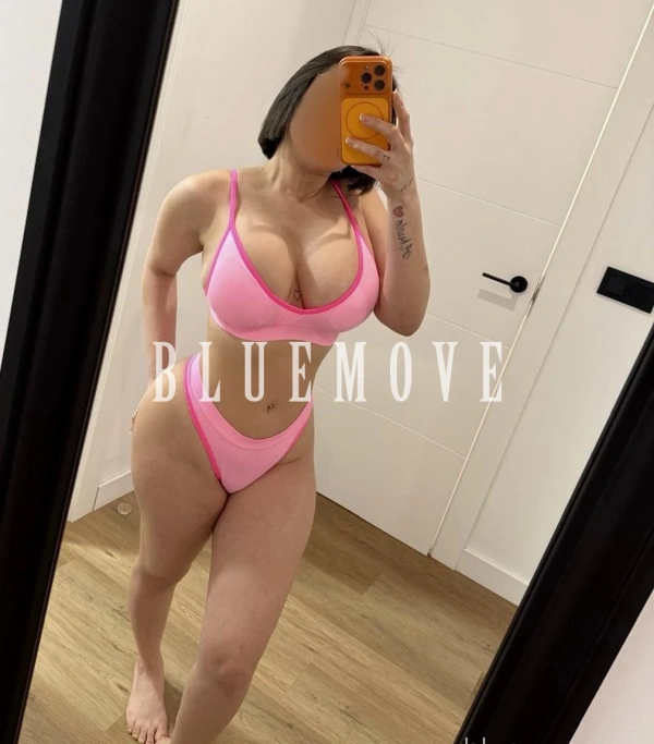 Melany, 26 años, en Málaga – foto 2