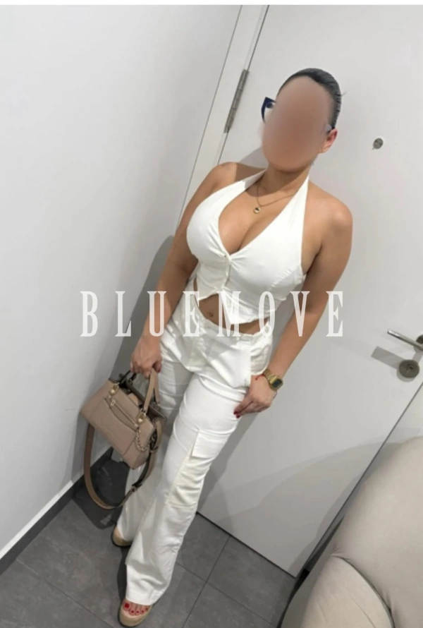 Melany, 26 años, en Málaga – foto 4