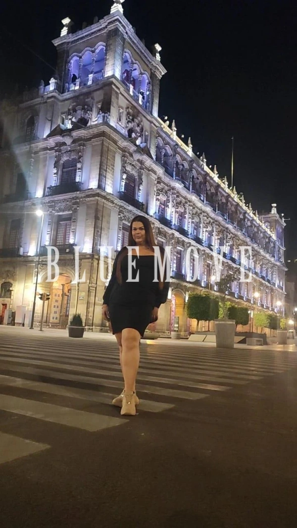 Laura Valentina, 40 años, en Bilbao – foto 4