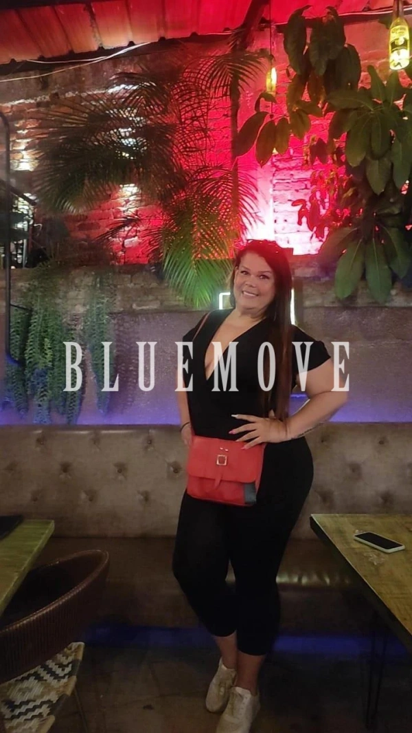 Laura Valentina, 40 años, en Bilbao – foto 3