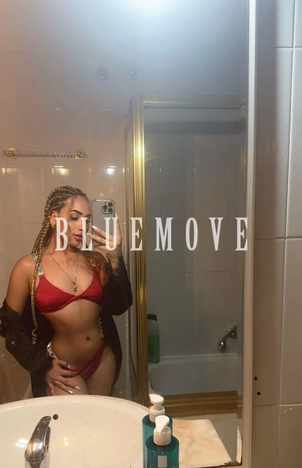 Zoe, 22 años, en Ibiza – foto 3