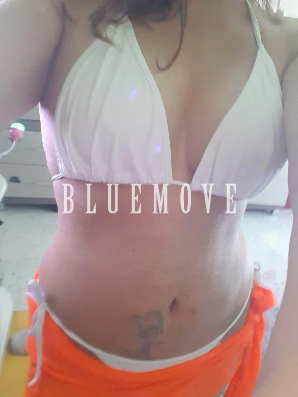 Melissa, 35 años, en Marbella