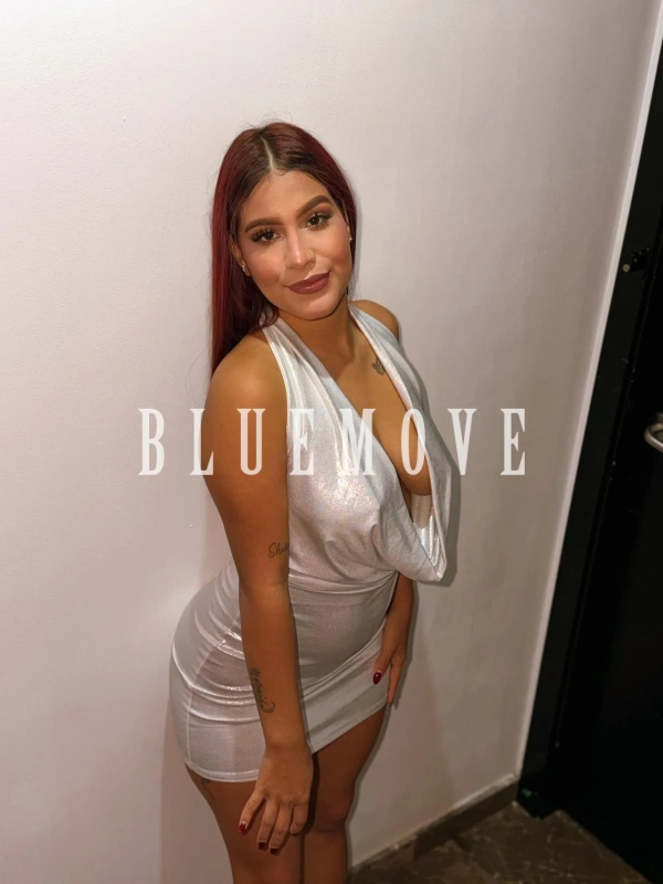Maria, 22 años, en Ibiza – foto 5