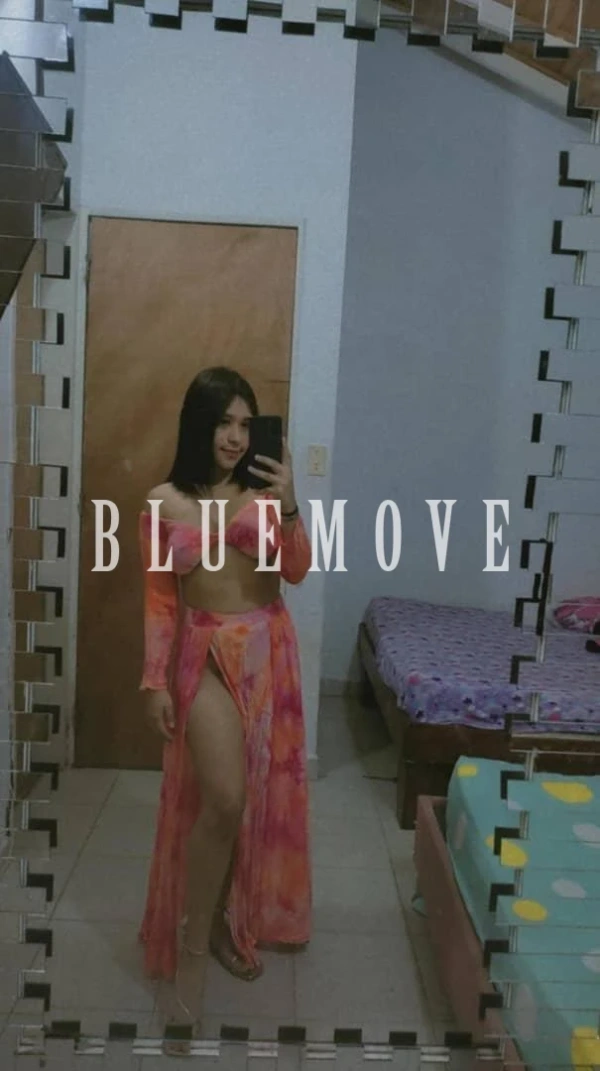 Khloe, 19 años, en Sevilla – foto 4