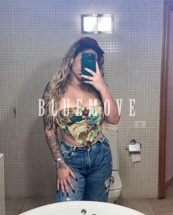 Sandra, 26 años, en Las Palmas de Gran Canaria – foto 3