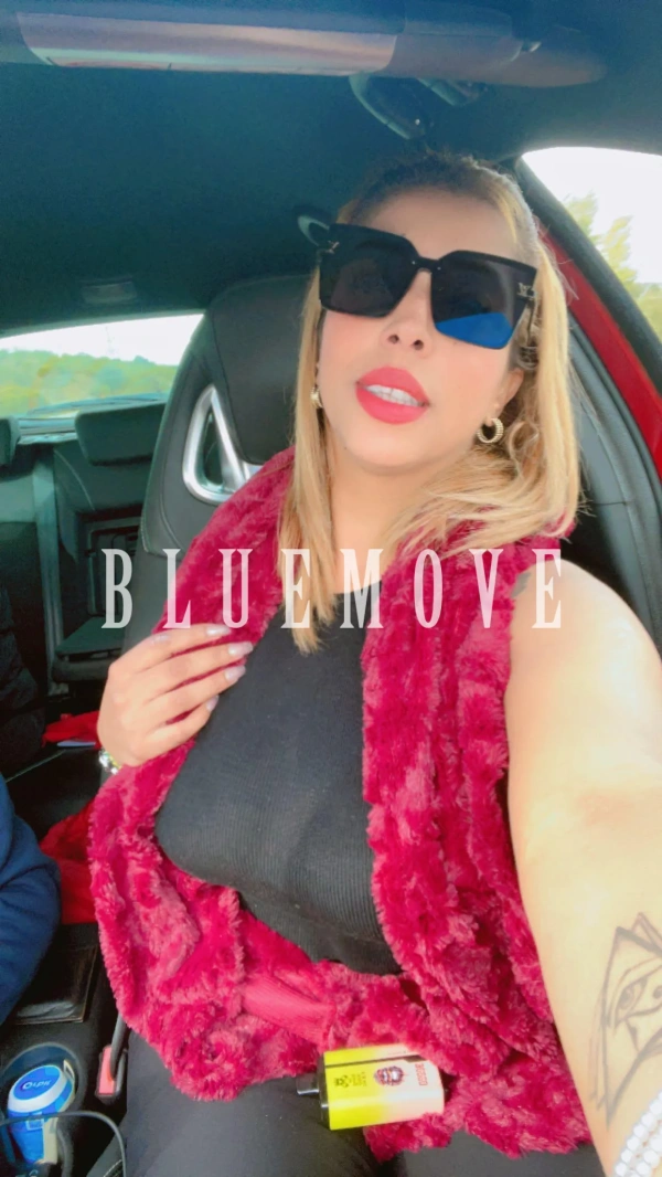 Melissa Mayo, 30 años, en Madrid – foto 3