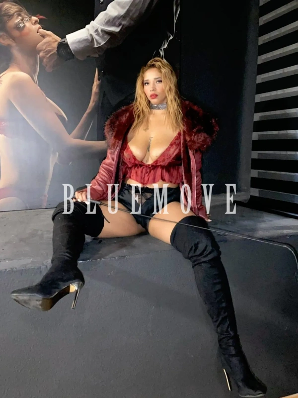 Melissa Mayo, 30 años, en Madrid – foto 2
