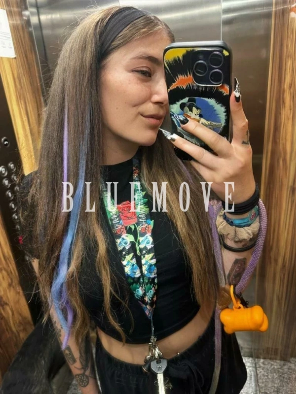 Rubia, 28 años, en Gijón – foto 3