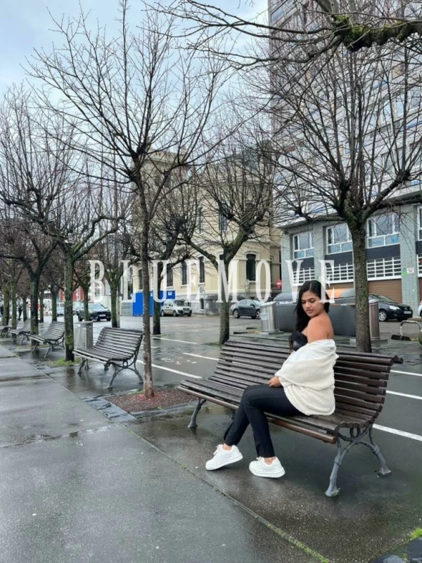 Luna, 20 años, en Gijón – foto 4