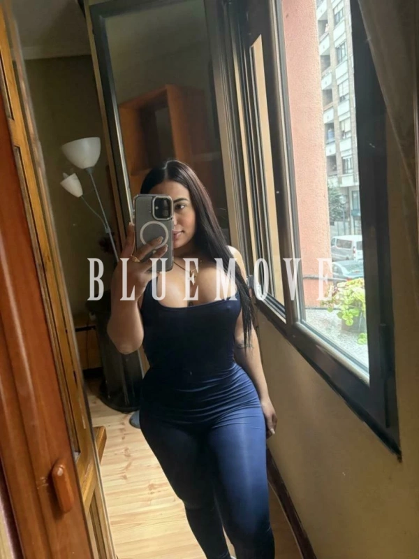 Danna, 21 años, en Gijón – foto 3