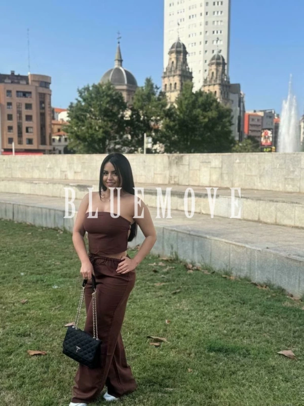 Angelica, 22 años, en Gijón – foto 4