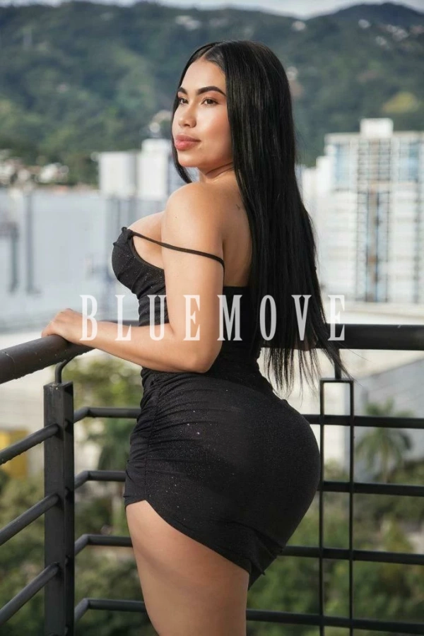 Danna, 21 años, en Gijón – foto 4
