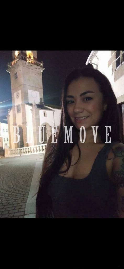 Isabella, 27 años, en Gijón