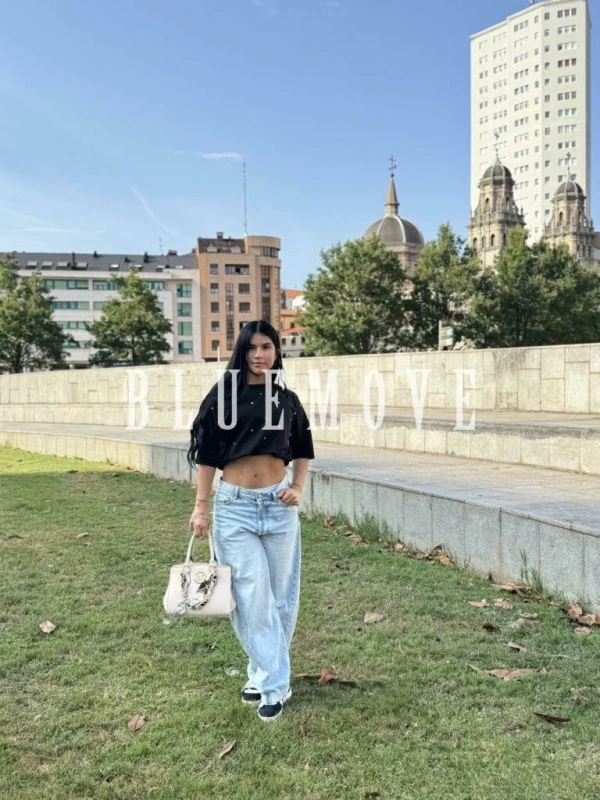 Camila, 22 años, en Gijón – foto 4