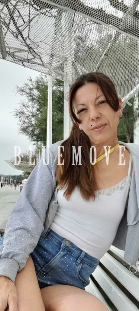 Daniela, 40 años, en Gijón – foto 2