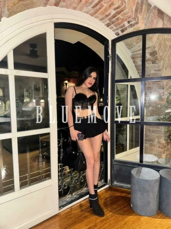 Ruby, 20 años, en Gijón – foto 3