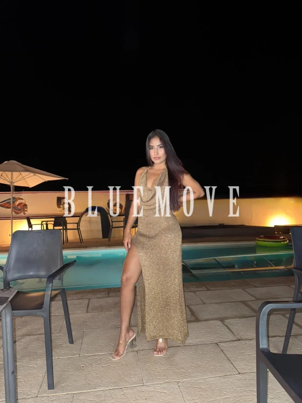 Melany, 21 años, en Ibiza – foto 5