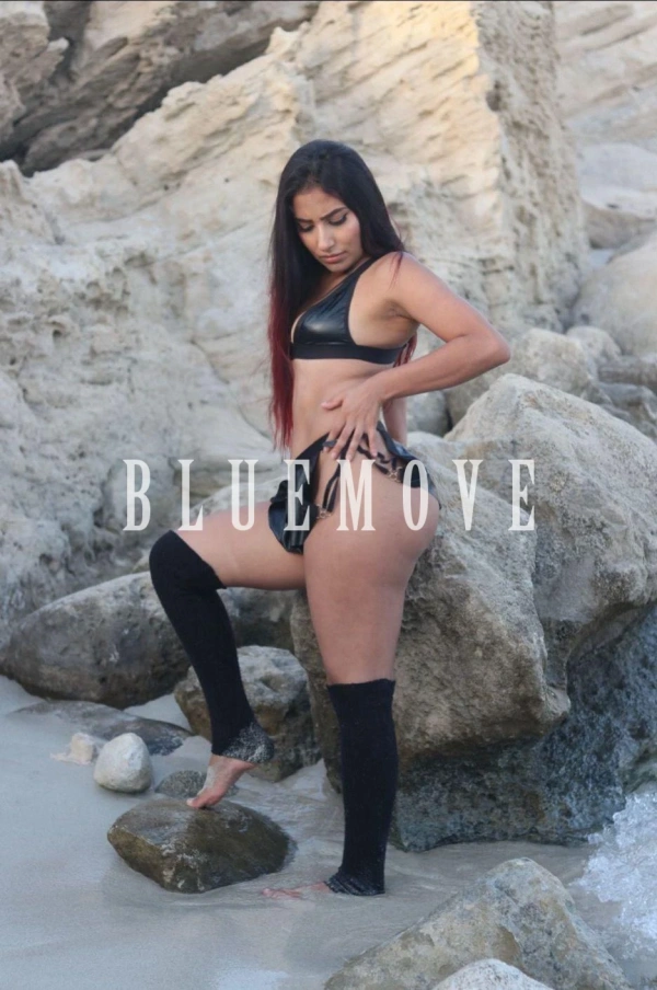 Melany, 21 años, en Ibiza – foto 2